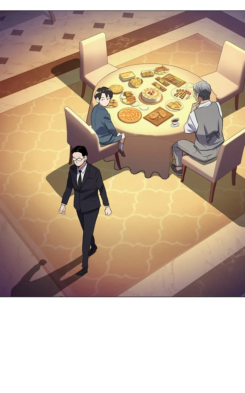 Reborn Rich Chapter 5 page 167 - 