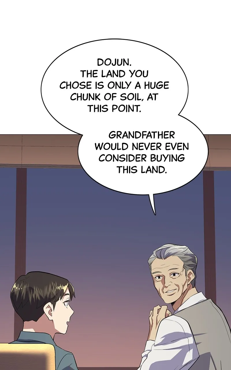 Reborn Rich Chapter 5 page 168 - 