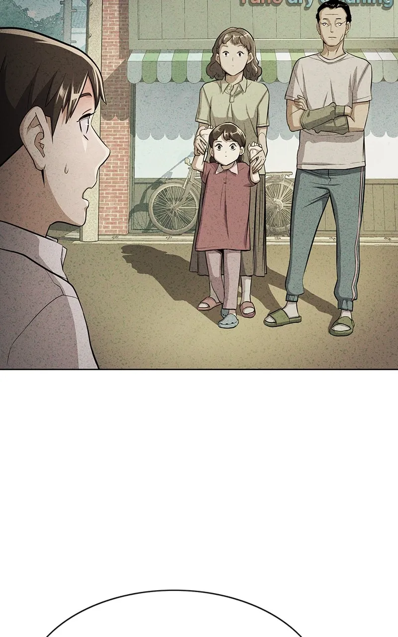 Reborn Rich Chapter 5 page 18 - 