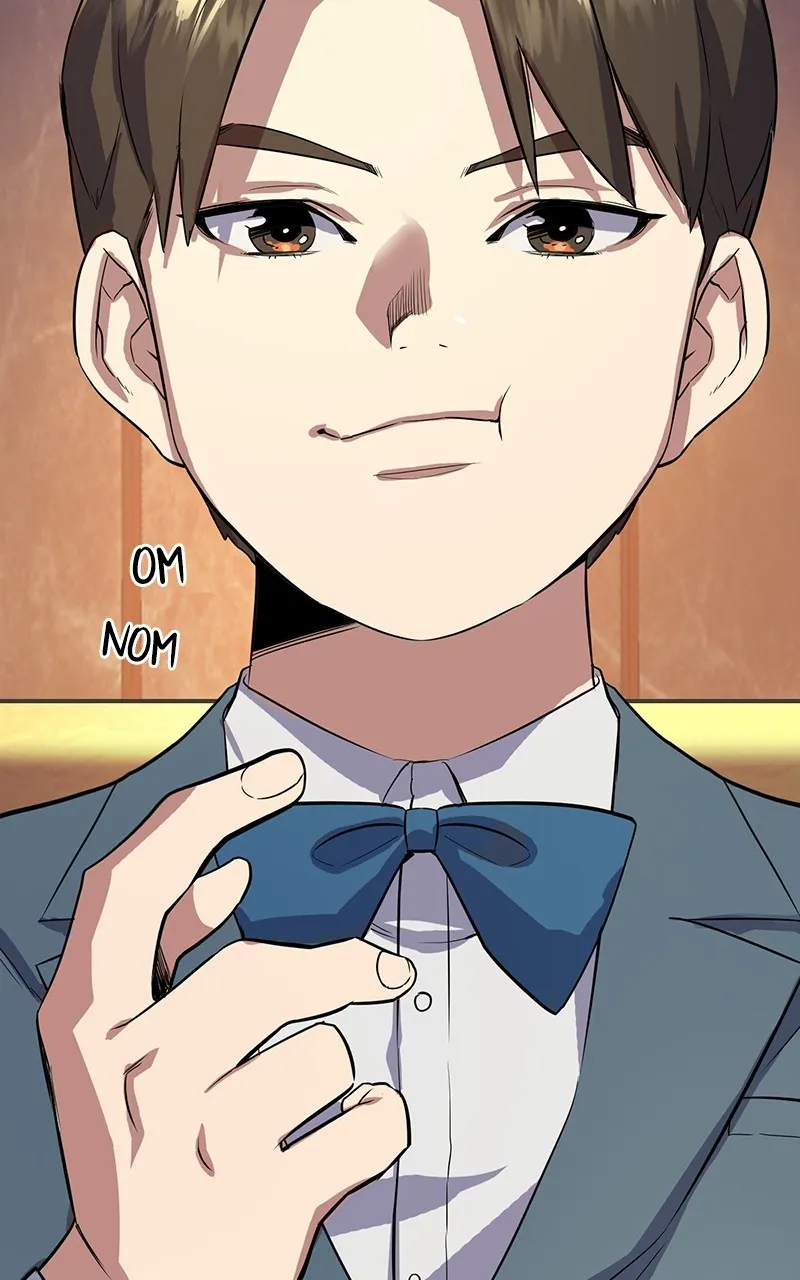 Reborn Rich Chapter 5 page 184 - 