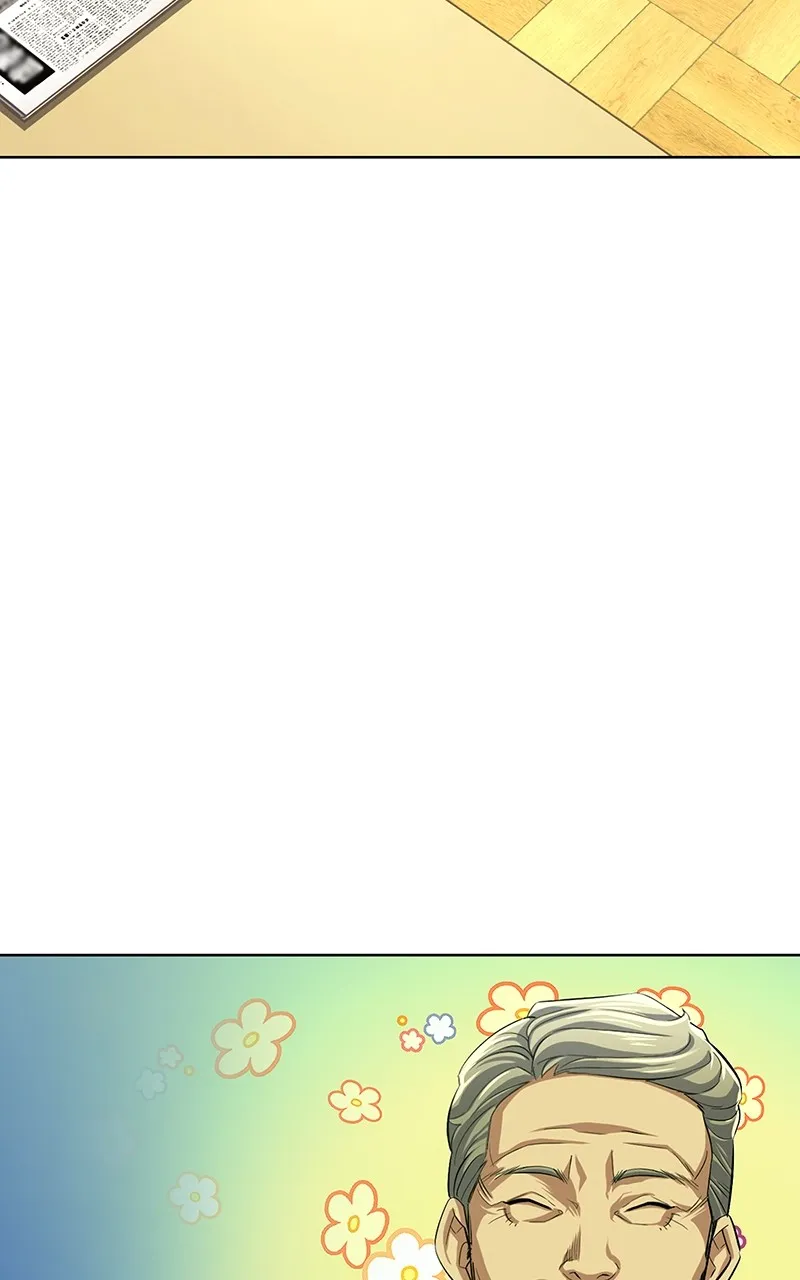 Reborn Rich Chapter 5 page 20 - 