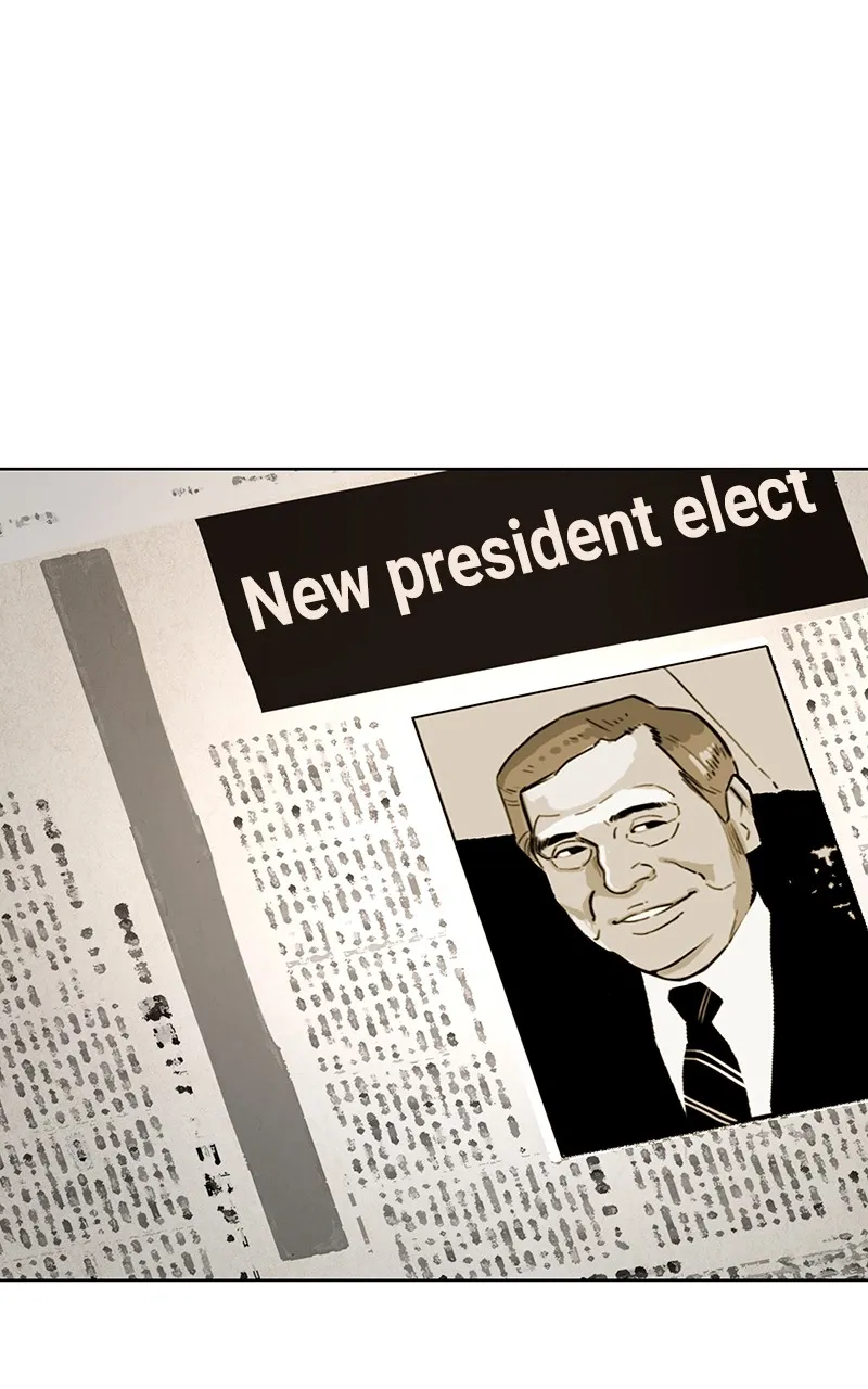 Reborn Rich Chapter 5 page 3 - 
