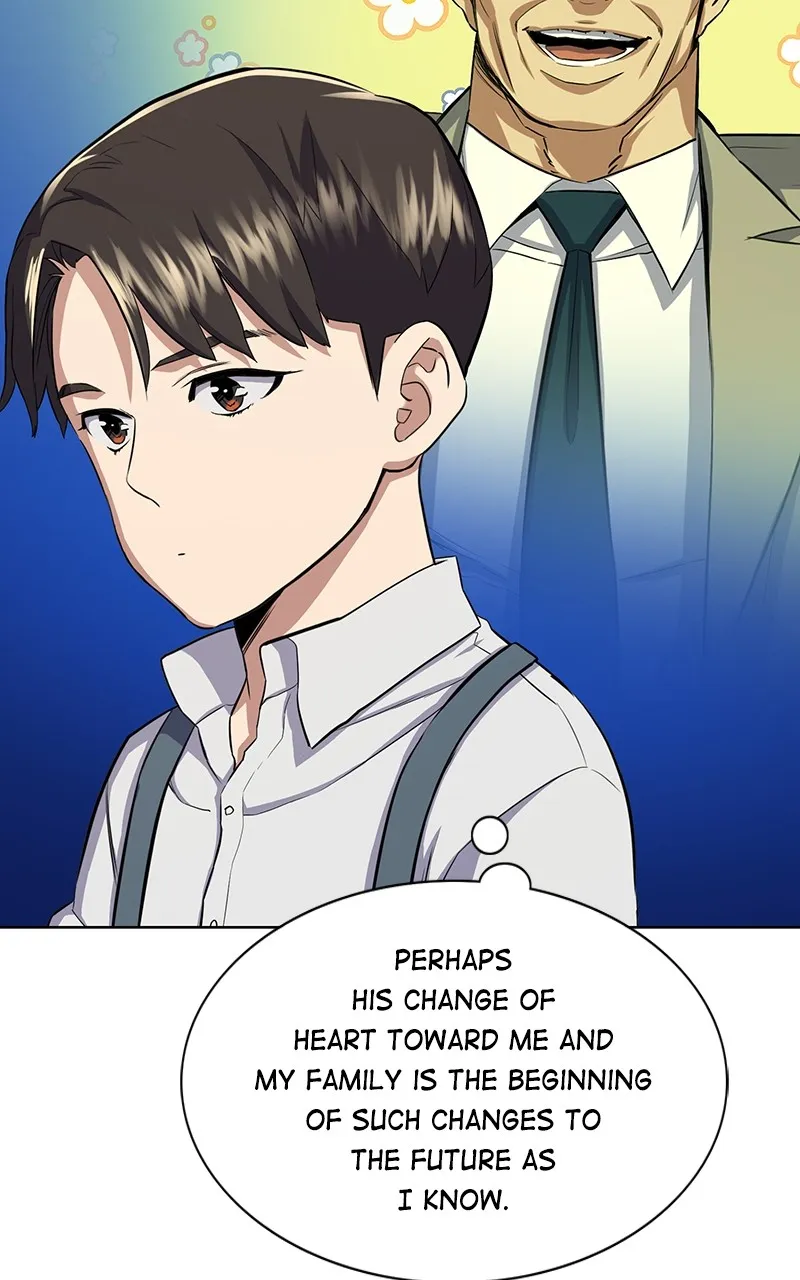 Reborn Rich Chapter 5 page 21 - 