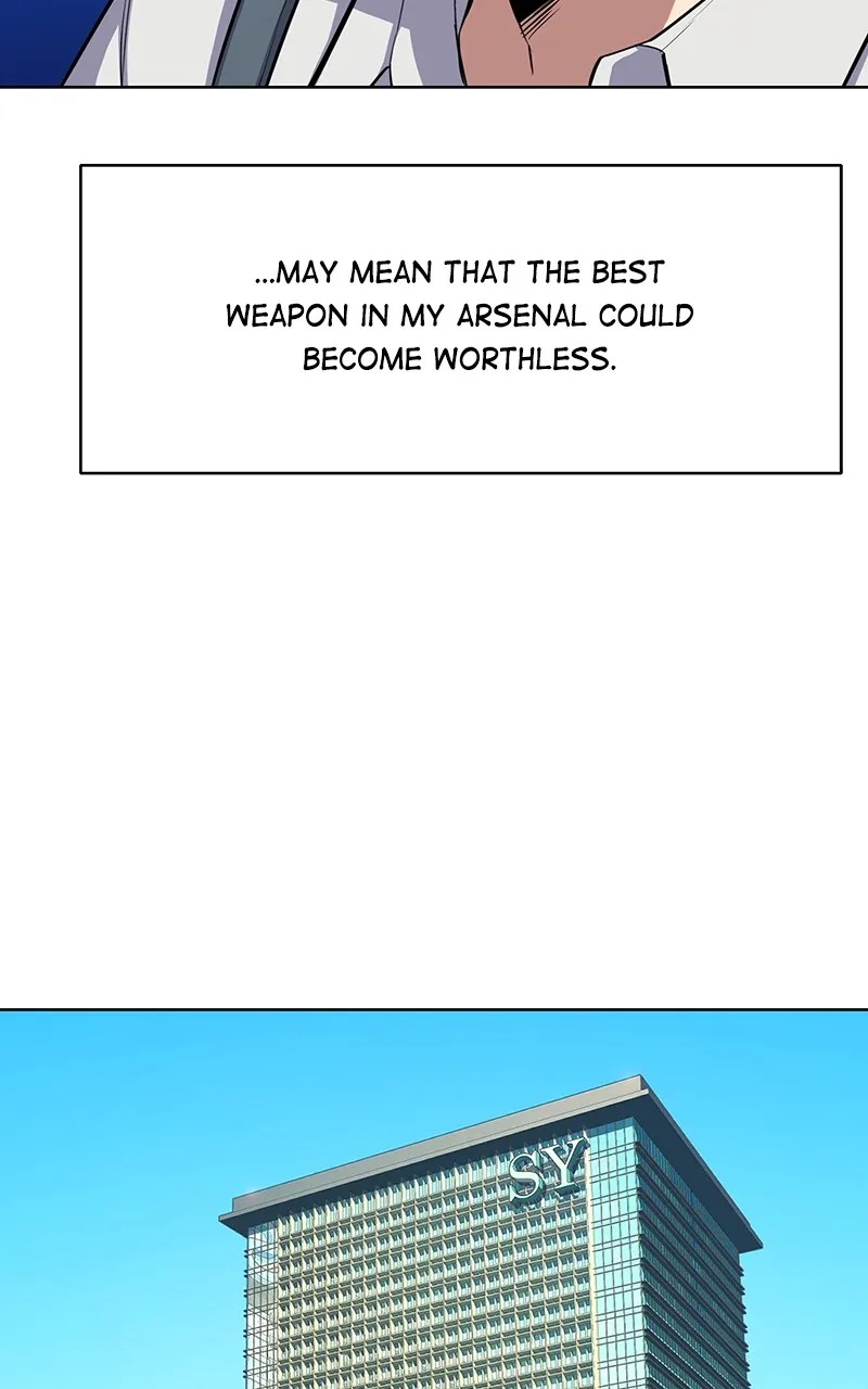Reborn Rich Chapter 5 page 23 - 