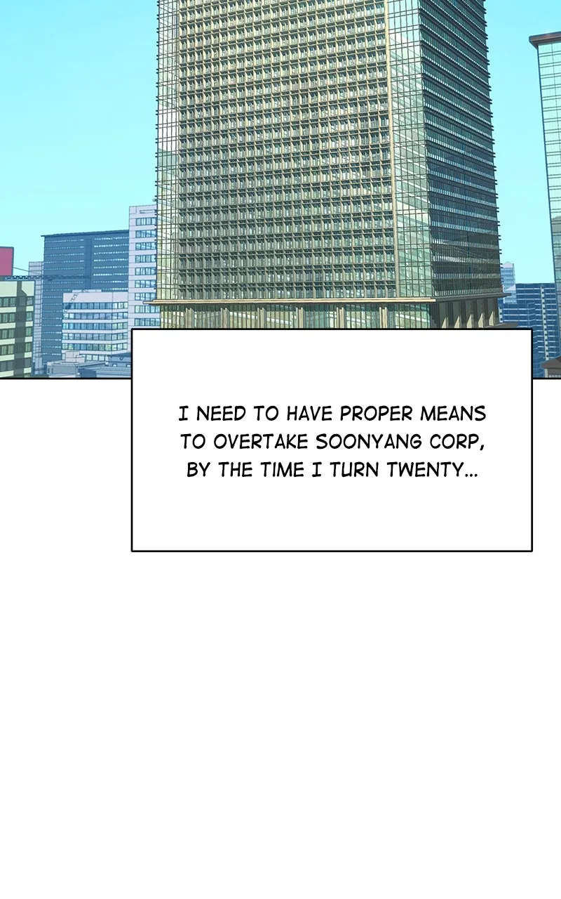 Reborn Rich Chapter 5 page 24 - 
