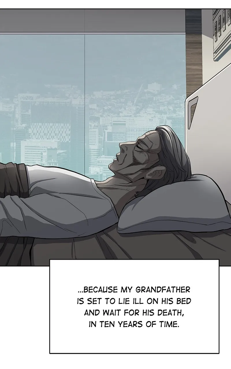 Reborn Rich Chapter 5 page 25 - 