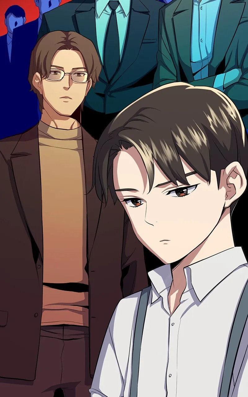 Reborn Rich Chapter 5 page 27 - 
