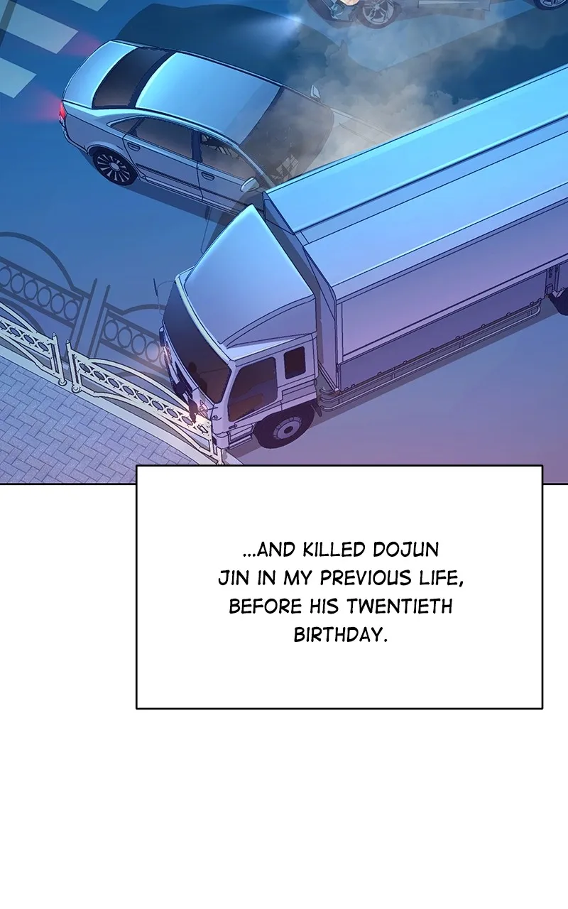 Reborn Rich Chapter 5 page 29 - 
