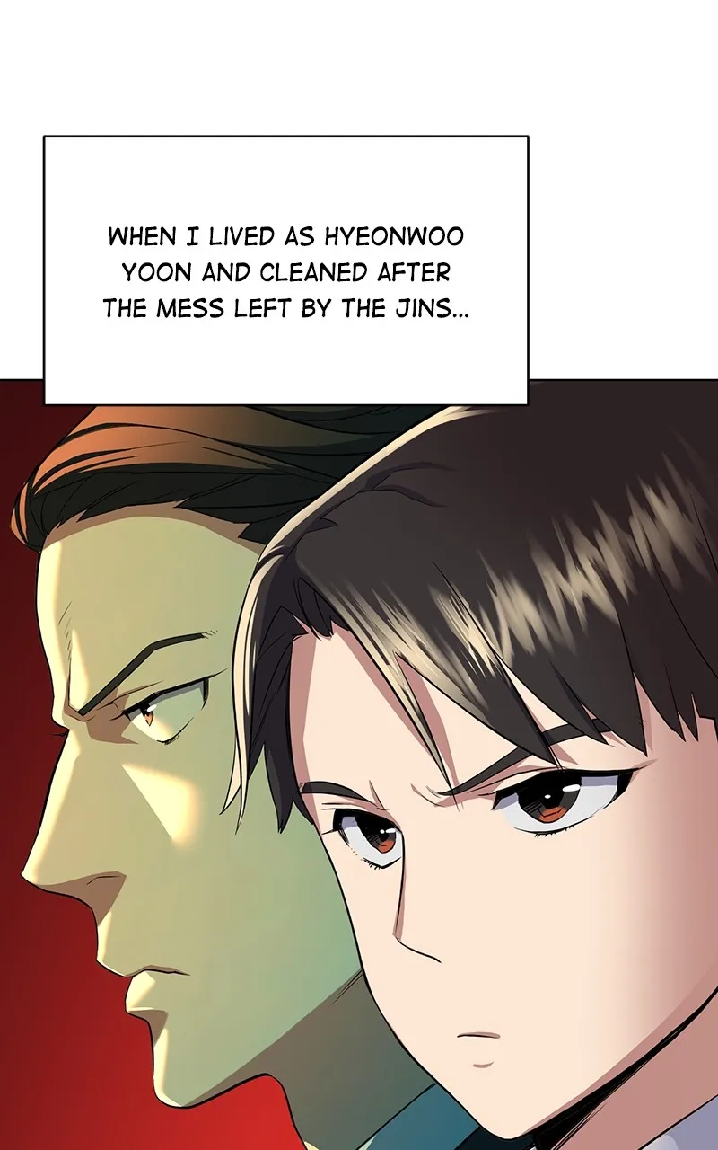 Reborn Rich Chapter 5 page 30 - 