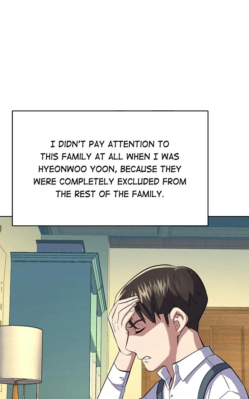 Reborn Rich Chapter 5 page 32 - 