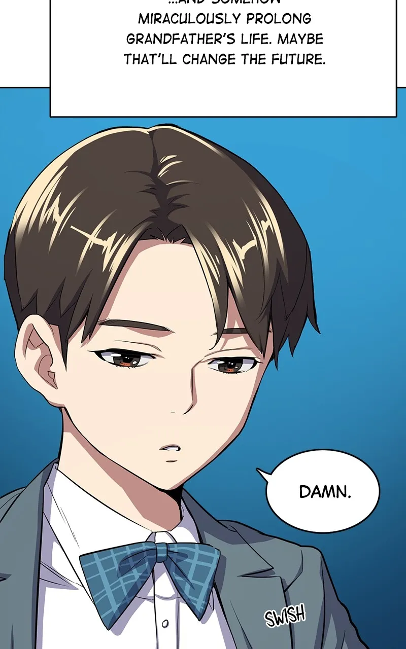 Reborn Rich Chapter 5 page 35 - 