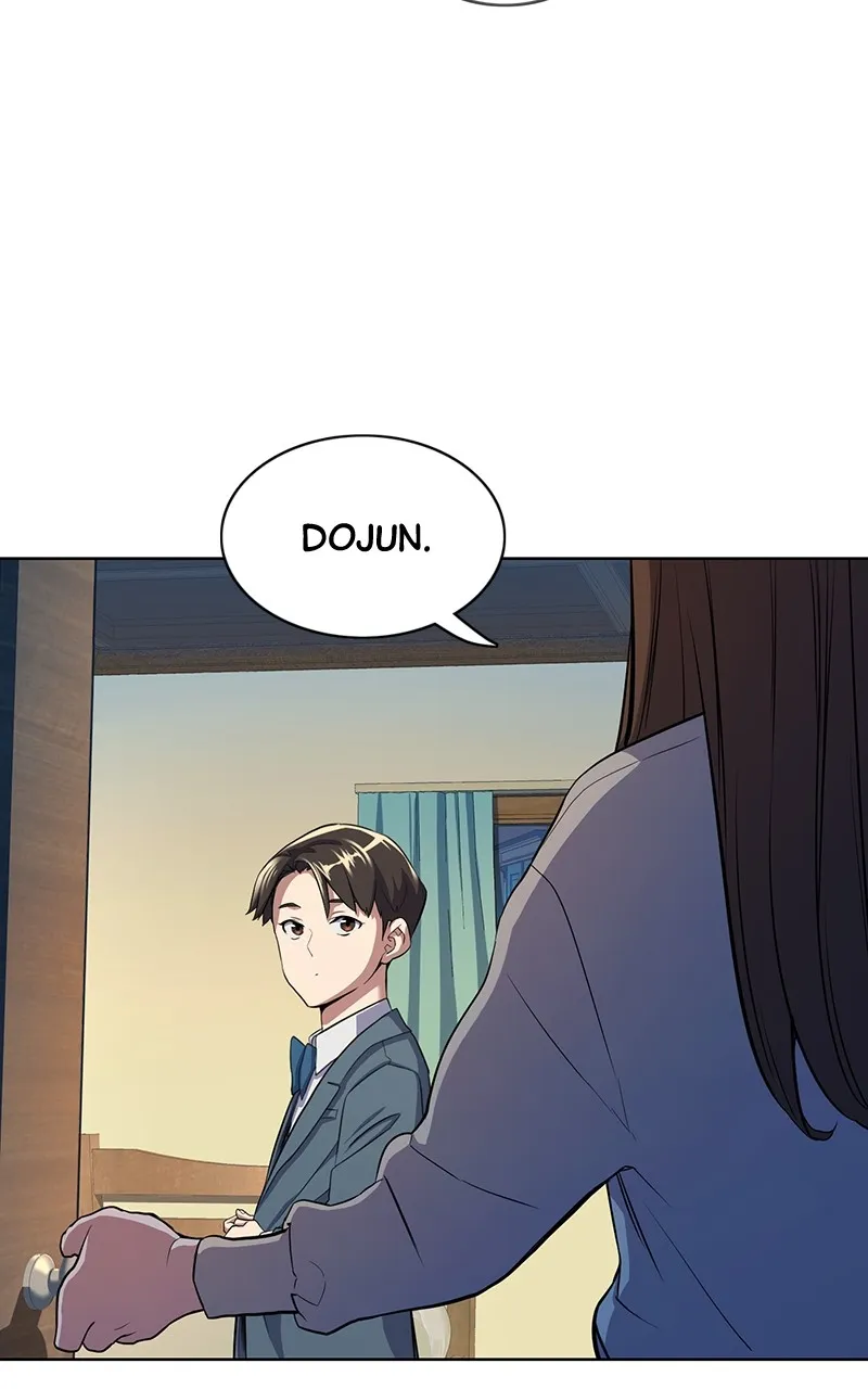 Reborn Rich Chapter 5 page 37 - 