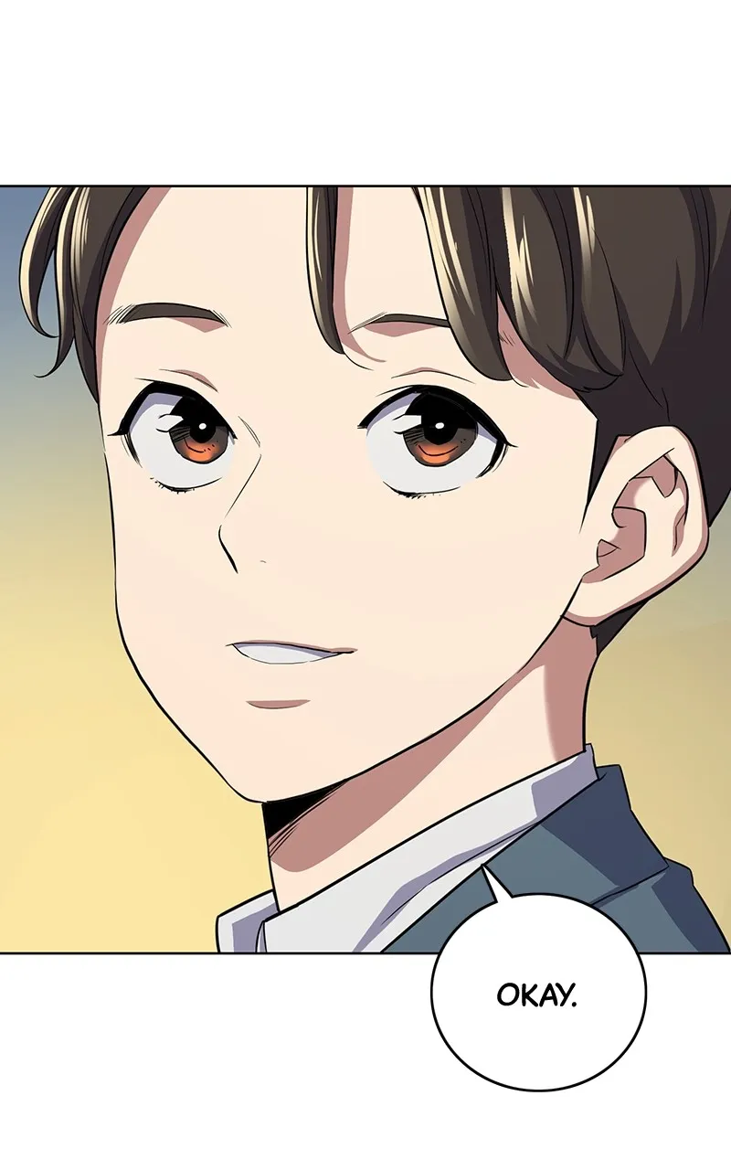 Reborn Rich Chapter 5 page 40 - 