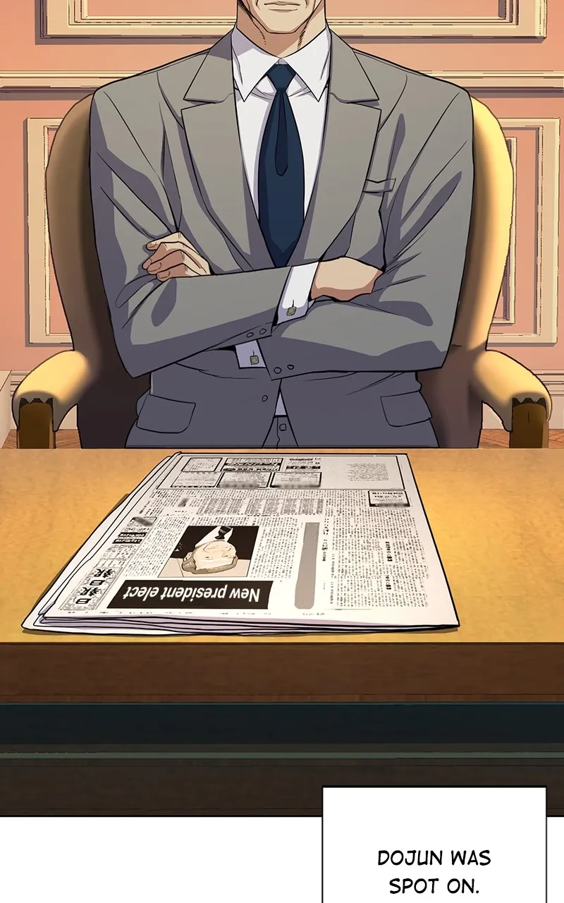 Reborn Rich Chapter 5 page 5 - 