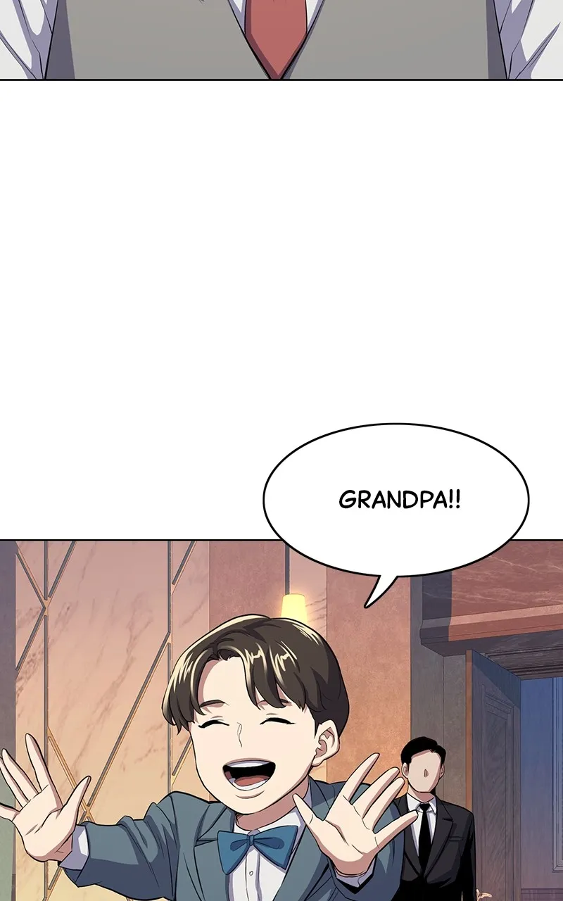 Reborn Rich Chapter 5 page 49 - 