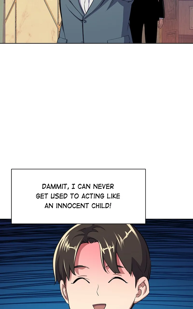 Reborn Rich Chapter 5 page 50 - 