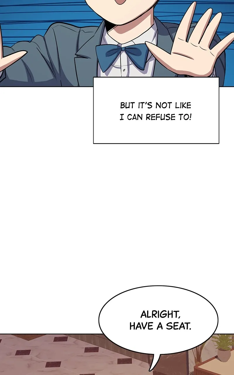 Reborn Rich Chapter 5 page 51 - 