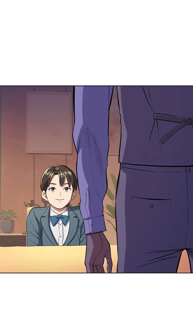 Reborn Rich Chapter 5 page 53 - 