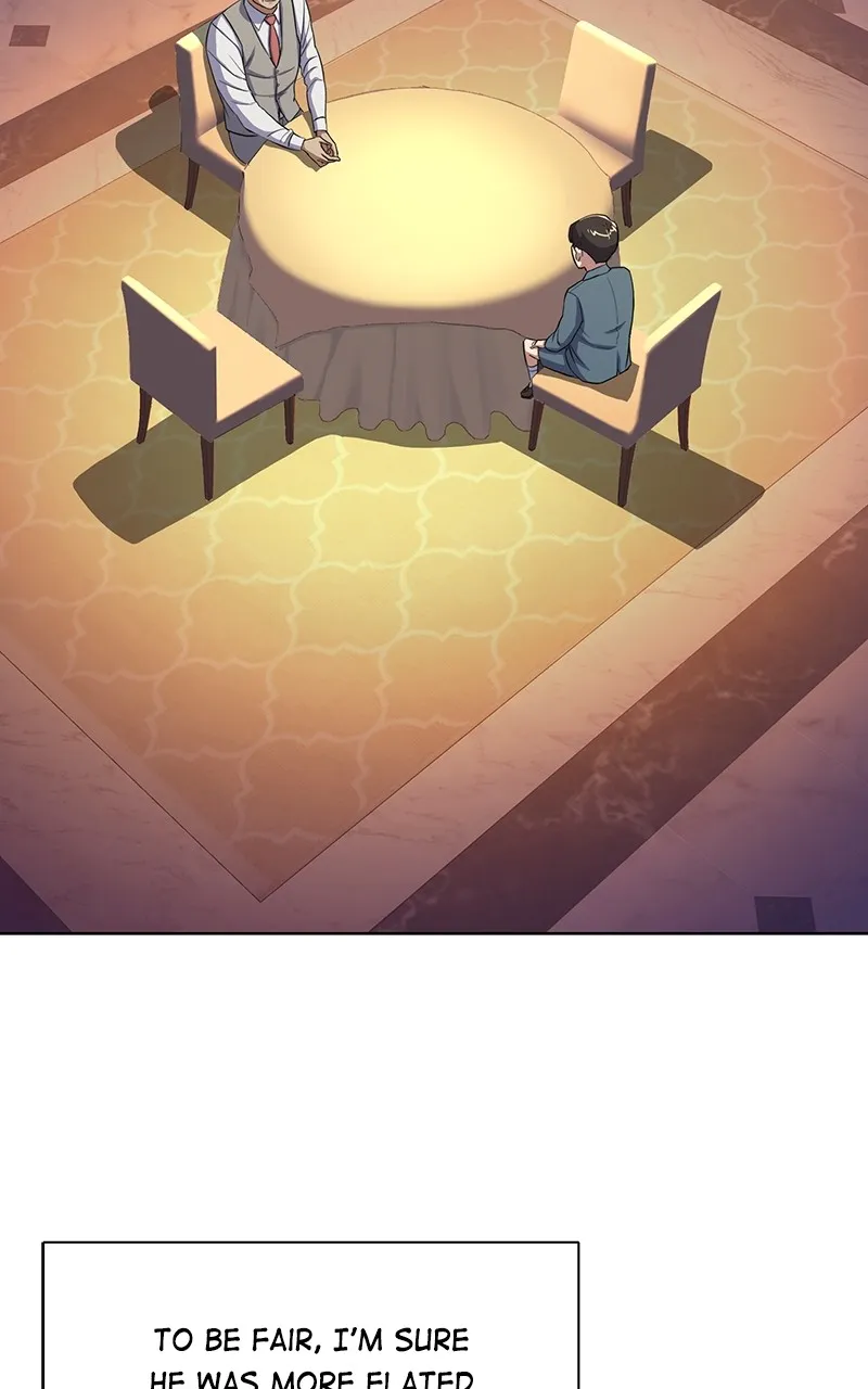 Reborn Rich Chapter 5 page 56 - 