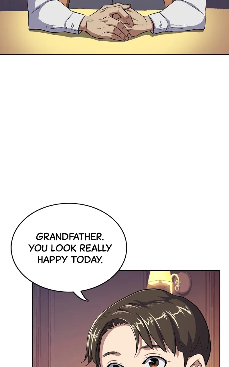 Reborn Rich Chapter 5 page 58 - 