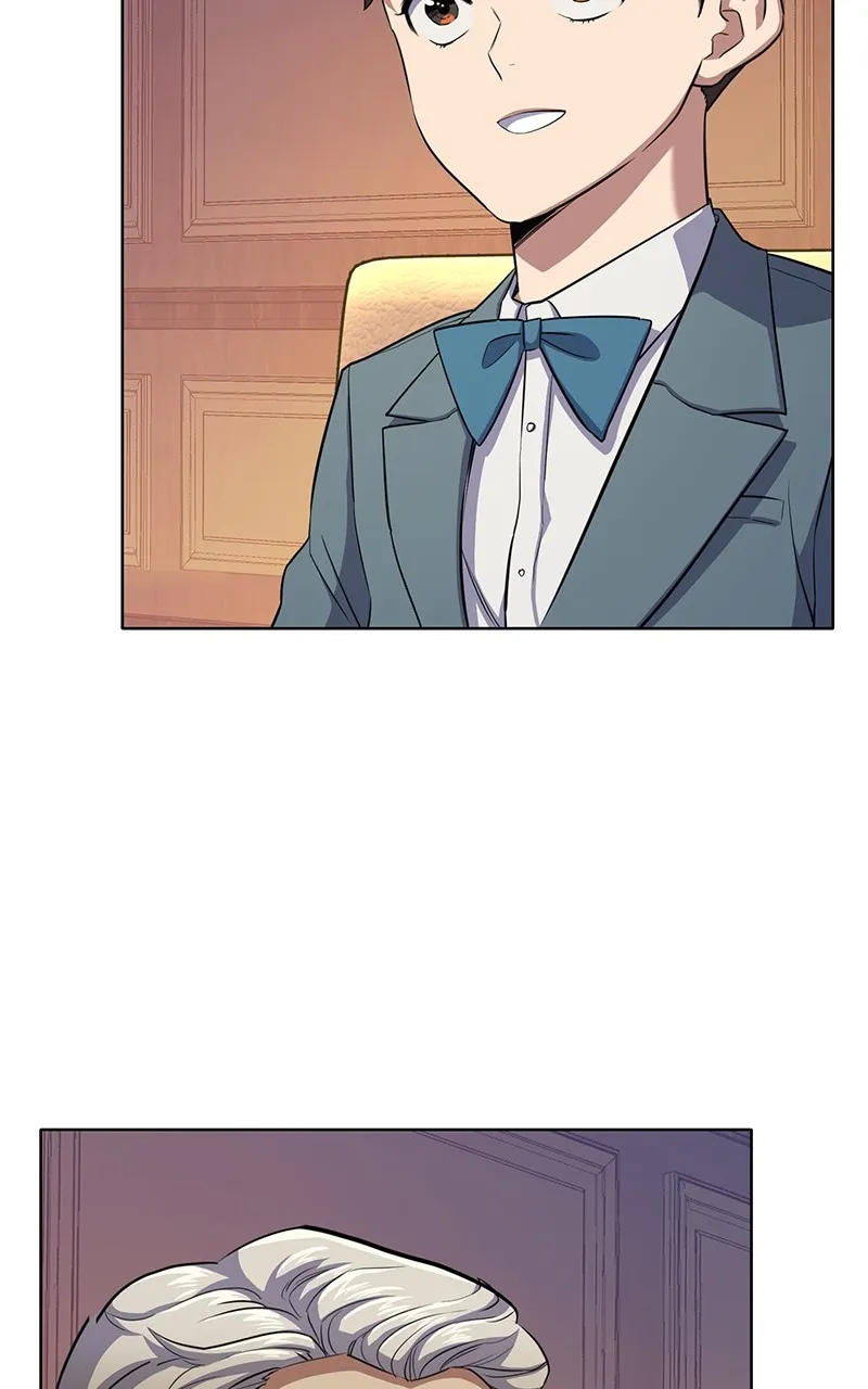 Reborn Rich Chapter 5 page 59 - 