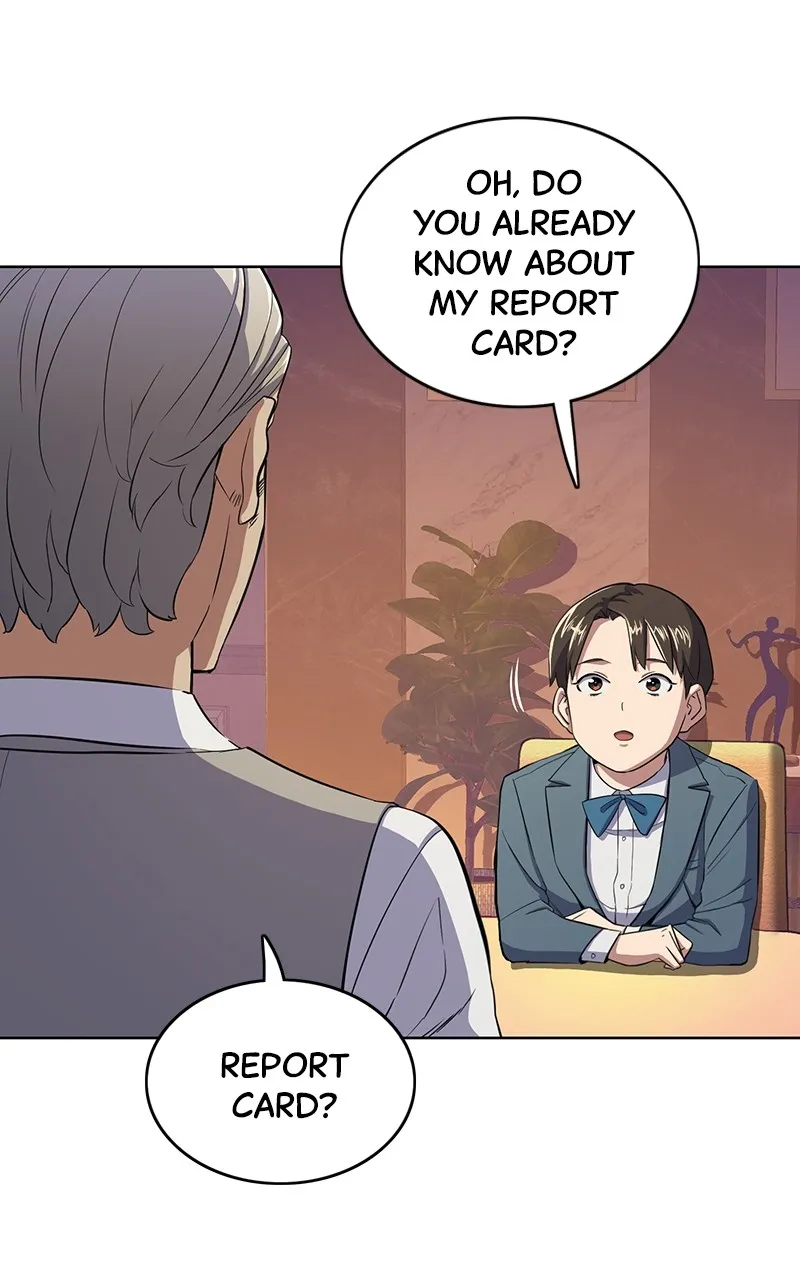 Reborn Rich Chapter 5 page 66 - 