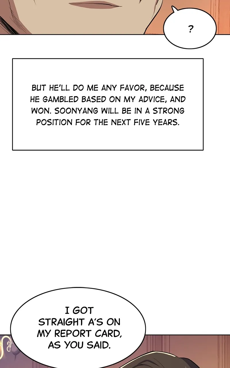 Reborn Rich Chapter 5 page 68 - 