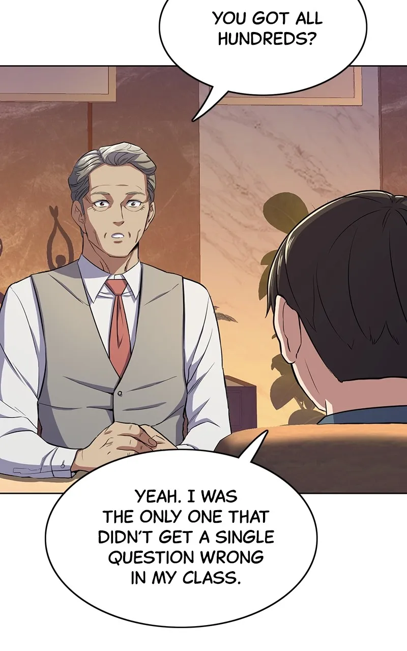 Reborn Rich Chapter 5 page 70 - 