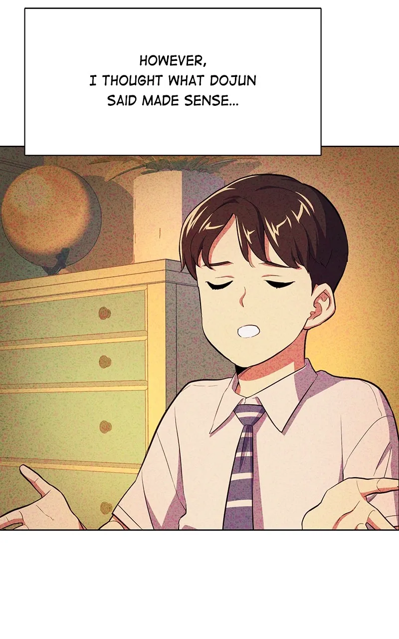 Reborn Rich Chapter 5 page 8 - 