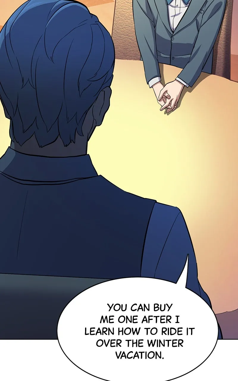 Reborn Rich Chapter 5 page 75 - 