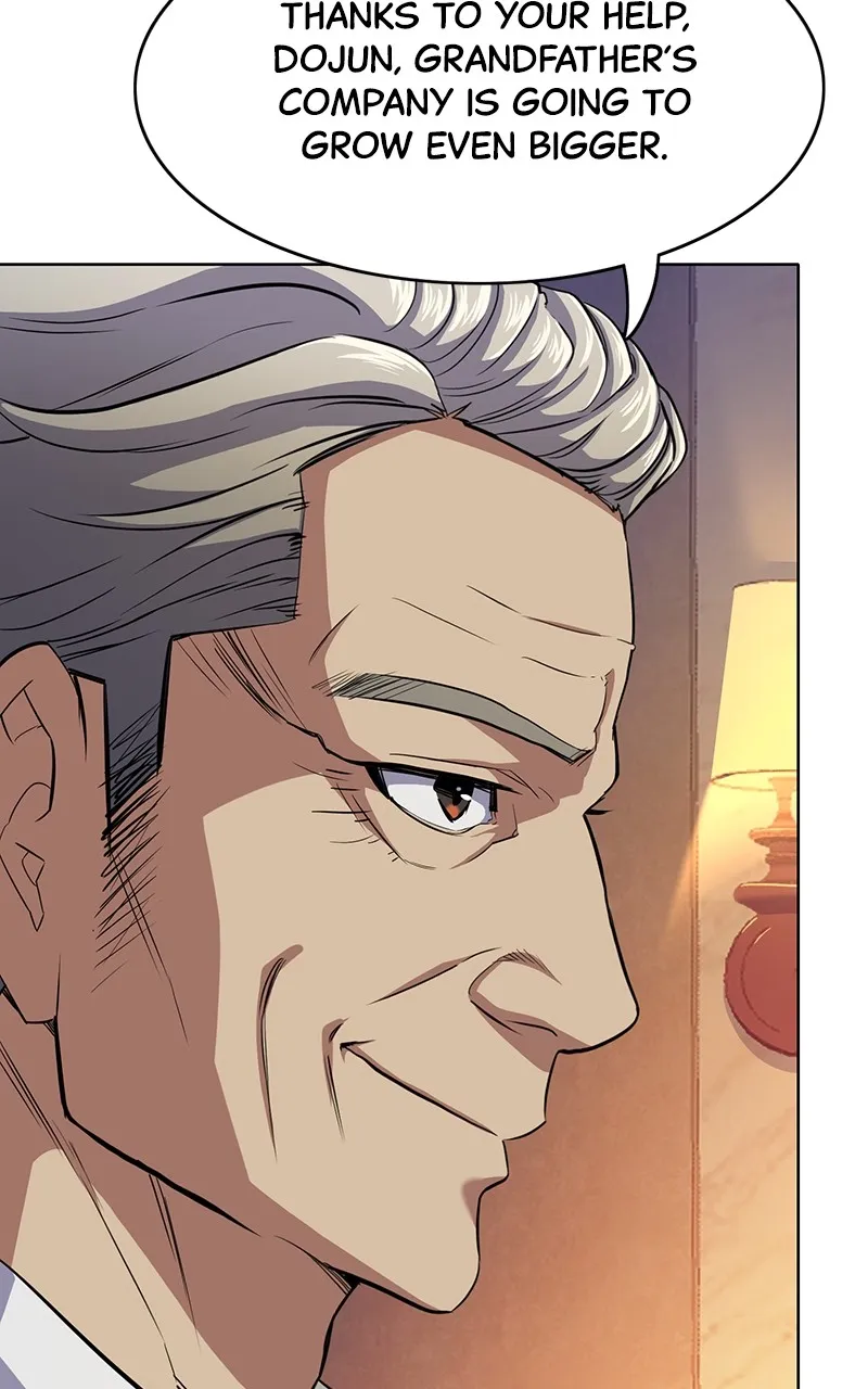 Reborn Rich Chapter 5 page 78 - 