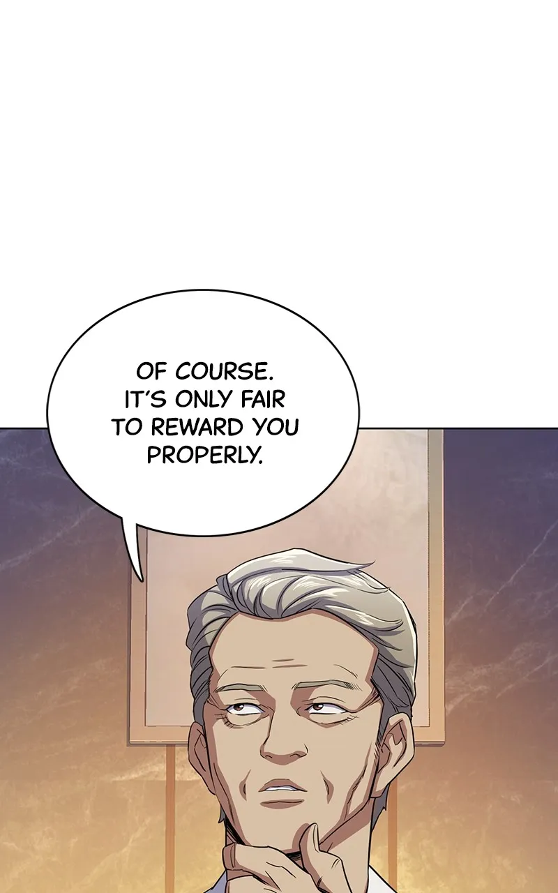 Reborn Rich Chapter 5 page 81 - 