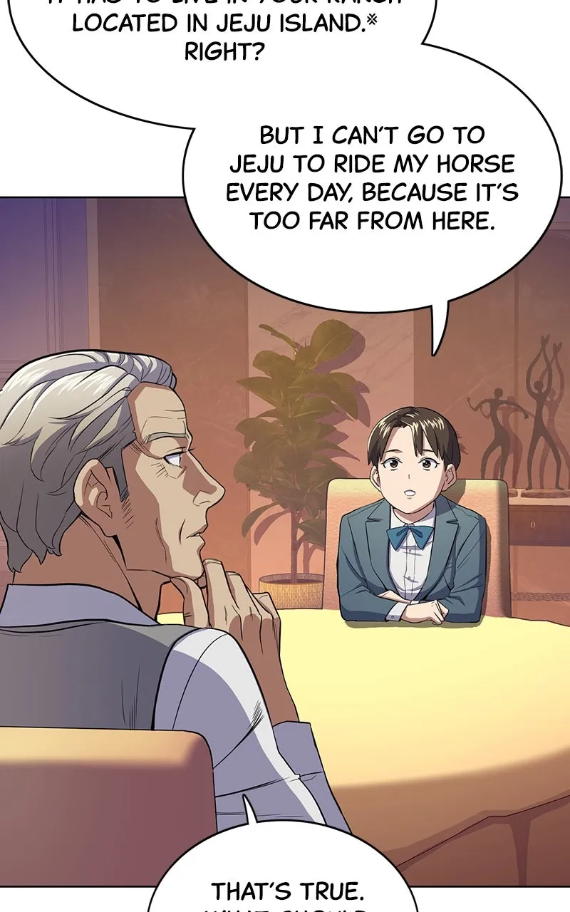Reborn Rich Chapter 5 page 83 - 