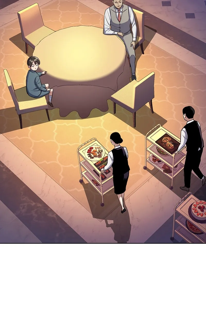 Reborn Rich Chapter 5 page 87 - 