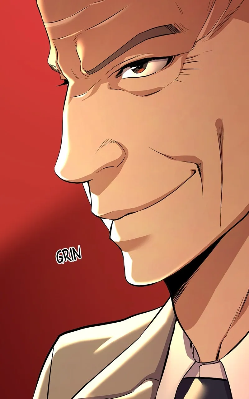 Reborn Rich Chapter 5 page 10 - 