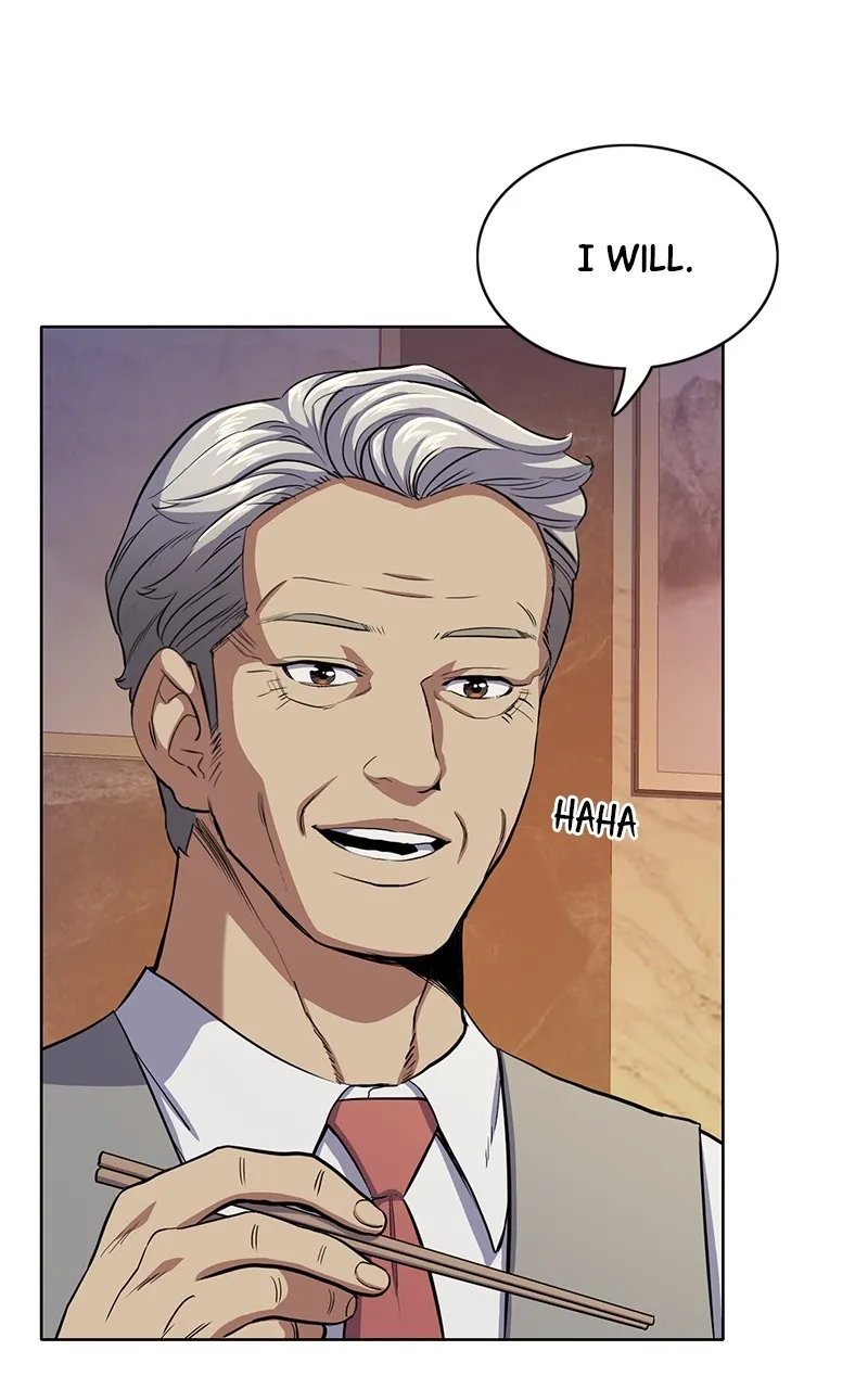 Reborn Rich Chapter 5 page 91 - 