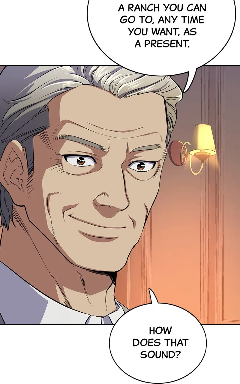 Reborn Rich Chapter 5 page 95 - 
