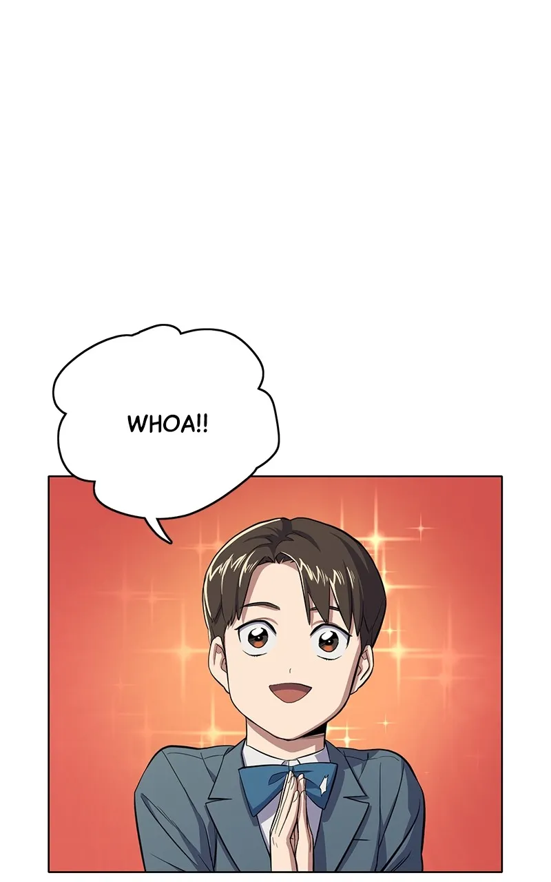 Reborn Rich Chapter 5 page 96 - 