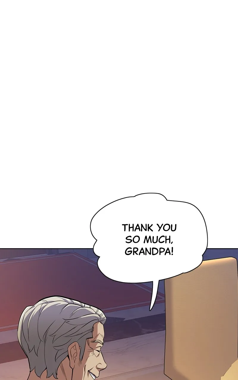 Reborn Rich Chapter 5 page 97 - 