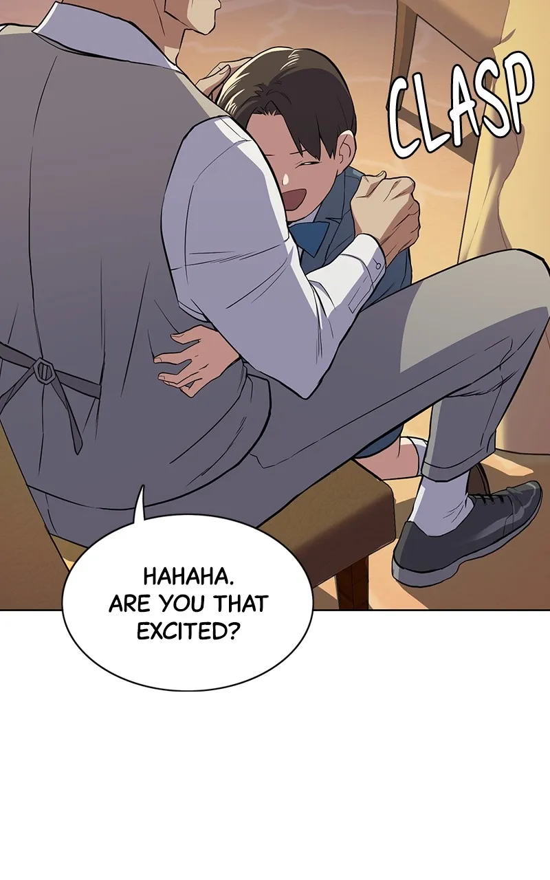 Reborn Rich Chapter 5 page 98 - 
