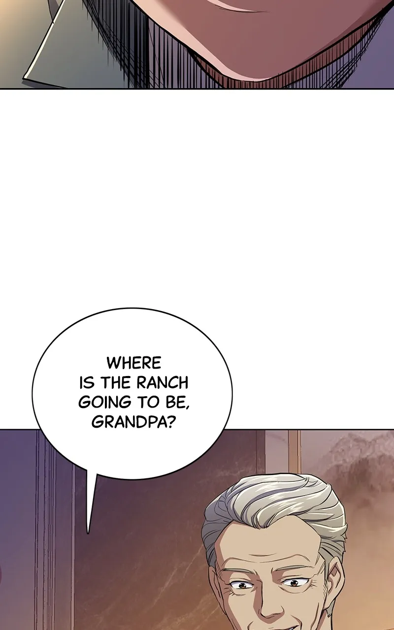 Reborn Rich Chapter 5 page 100 - 