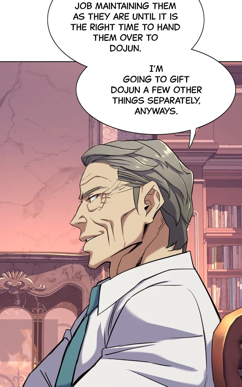Reborn Rich Chapter 50 page 13 - 