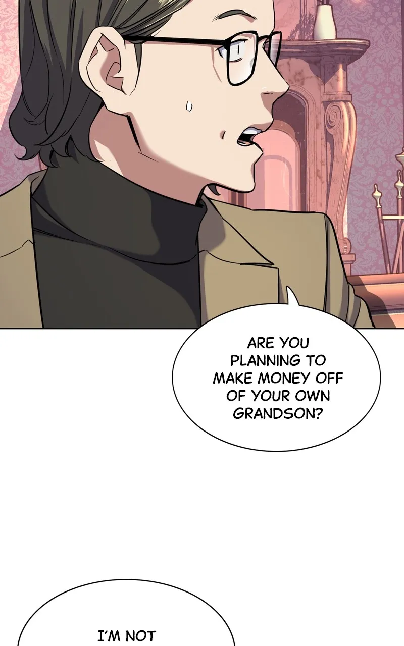 Reborn Rich Chapter 50 page 15 - 