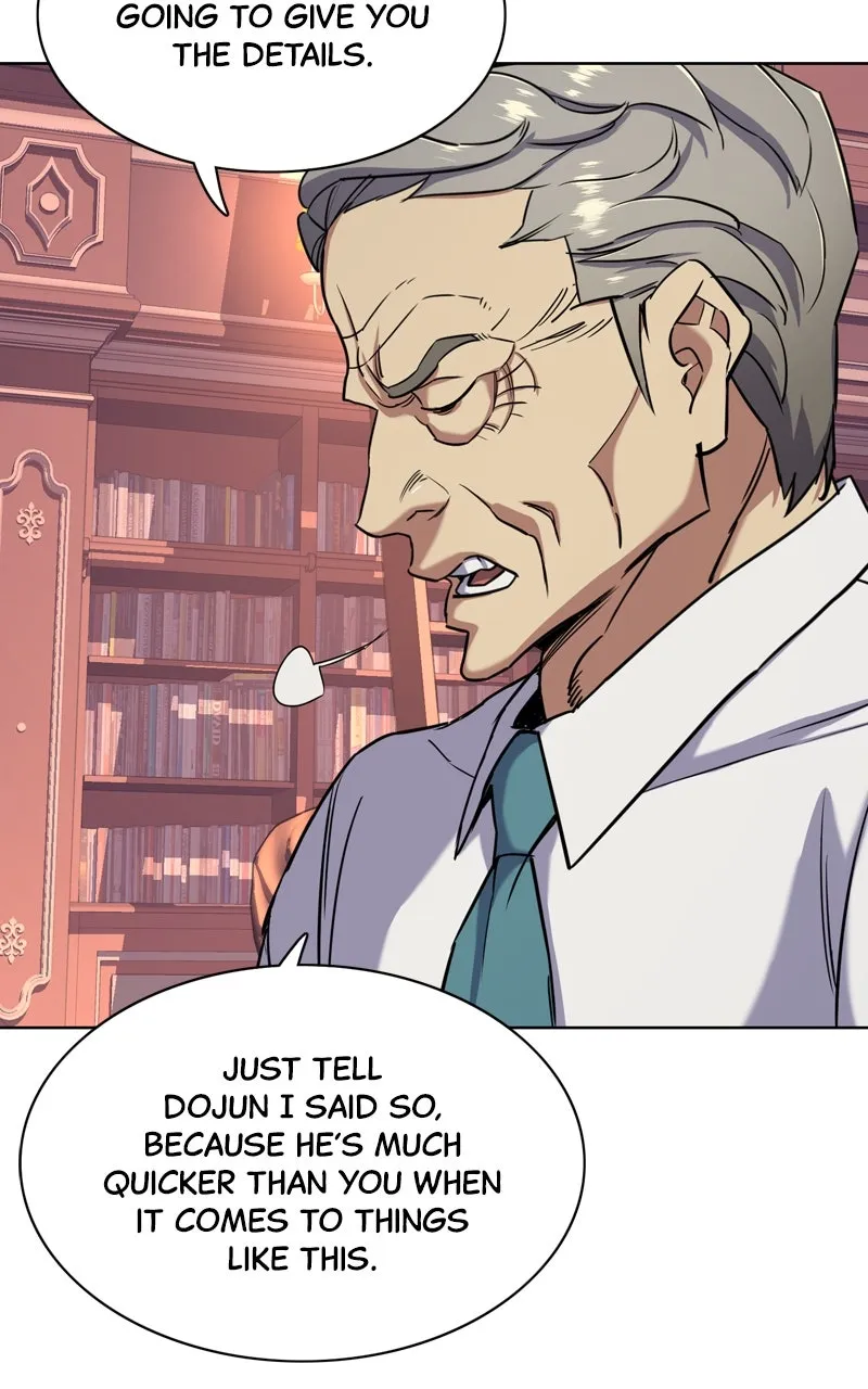 Reborn Rich Chapter 50 page 16 - 