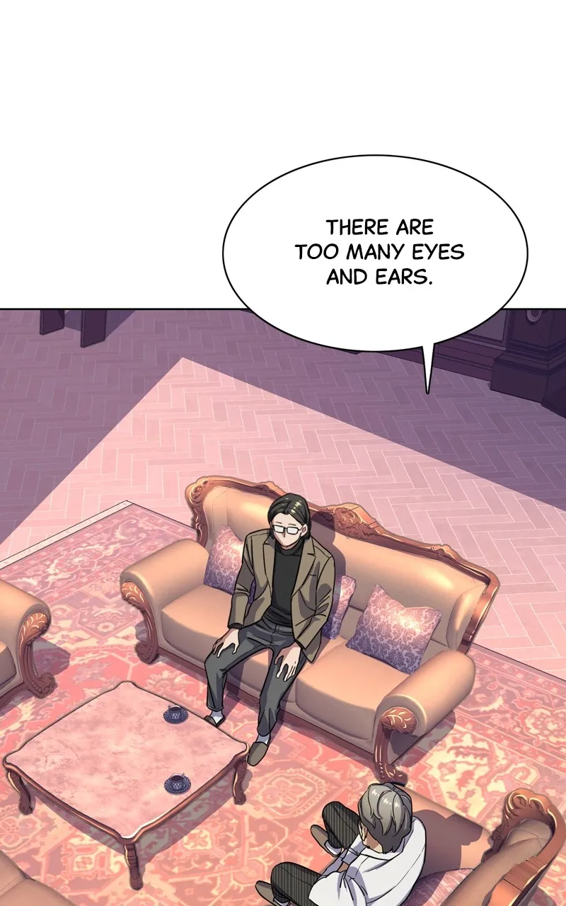 Reborn Rich Chapter 50 page 18 - 