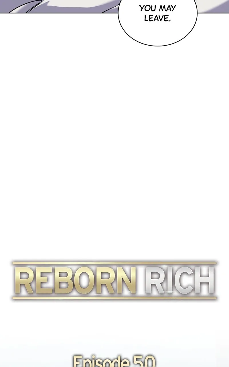 Reborn Rich Chapter 50 page 22 - 