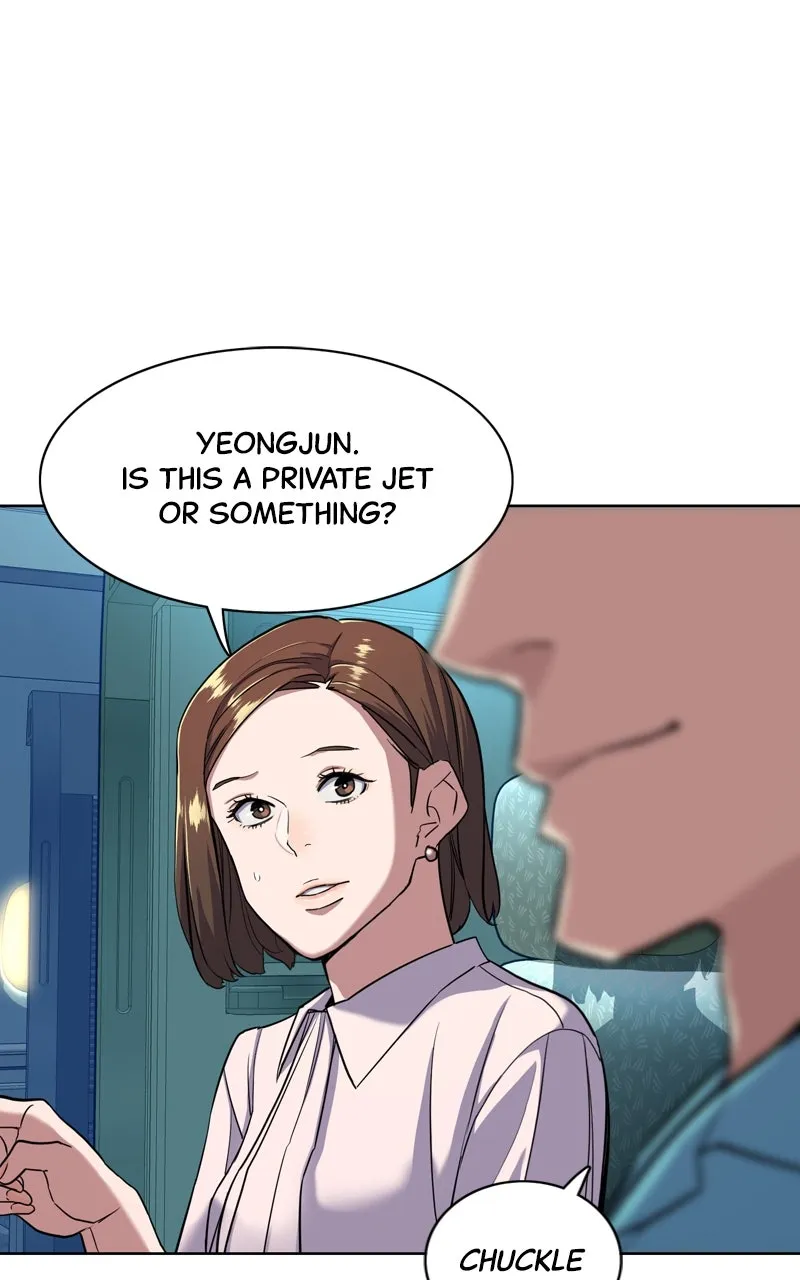 Reborn Rich Chapter 50 page 27 - 