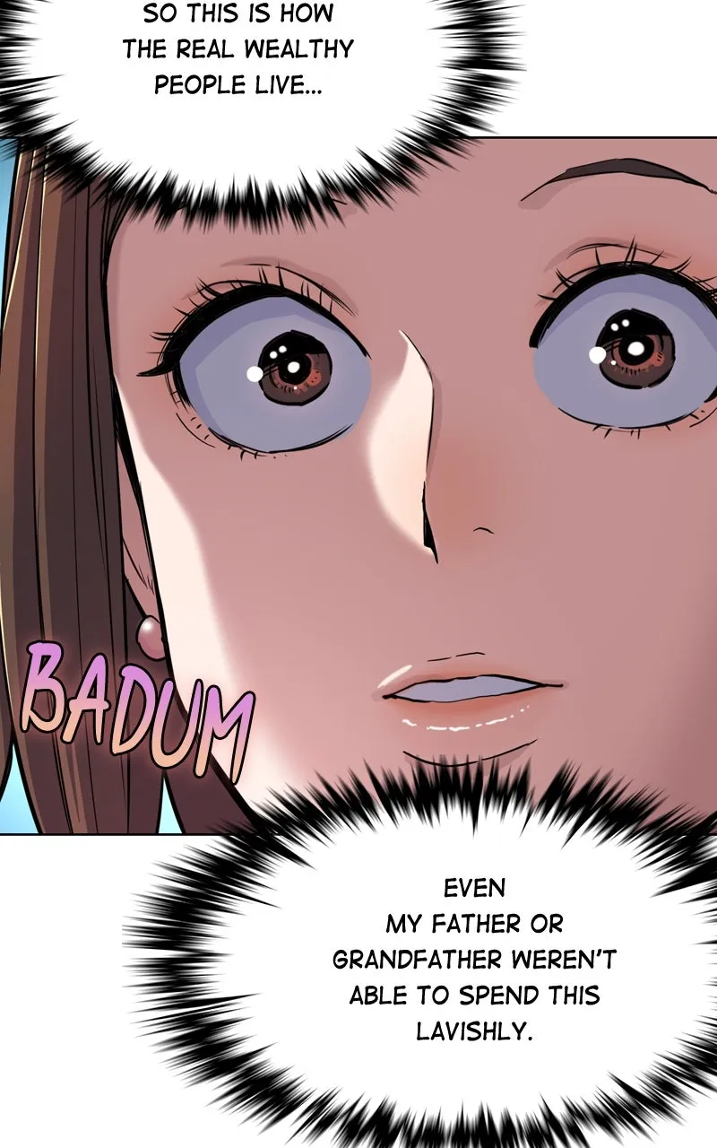 Reborn Rich Chapter 50 page 30 - 
