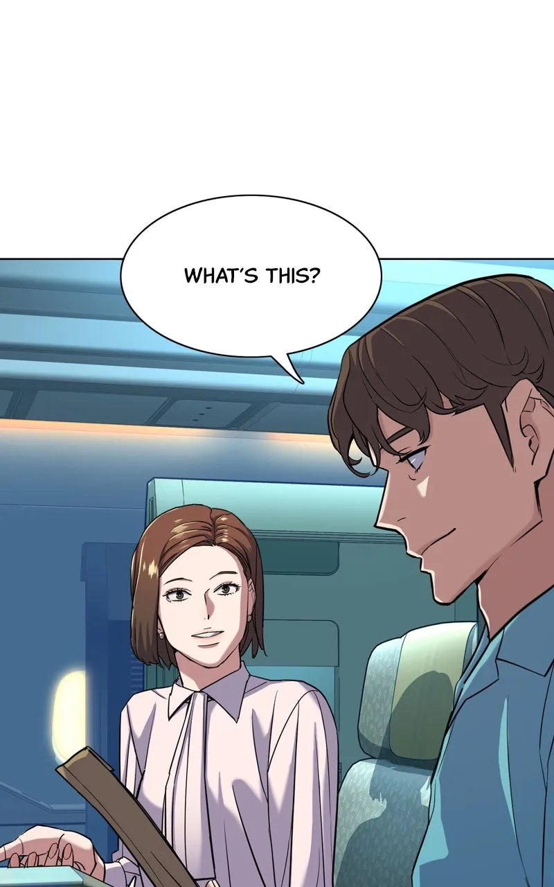 Reborn Rich Chapter 50 page 32 - 
