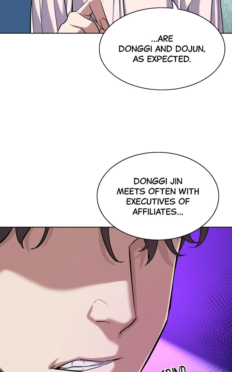 Reborn Rich Chapter 50 page 39 - 